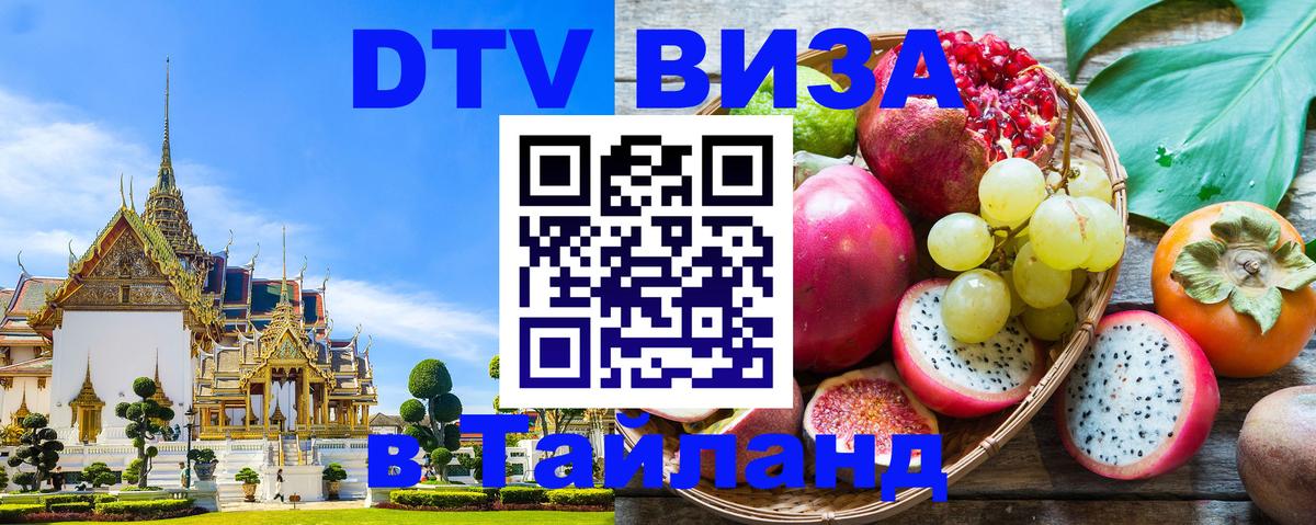 DTV Visa Тайланд купить Никосия 
